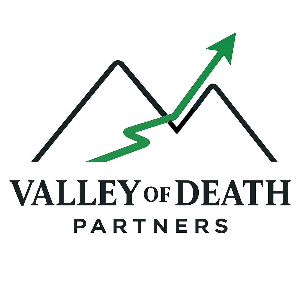 Valley of Death Partners logo